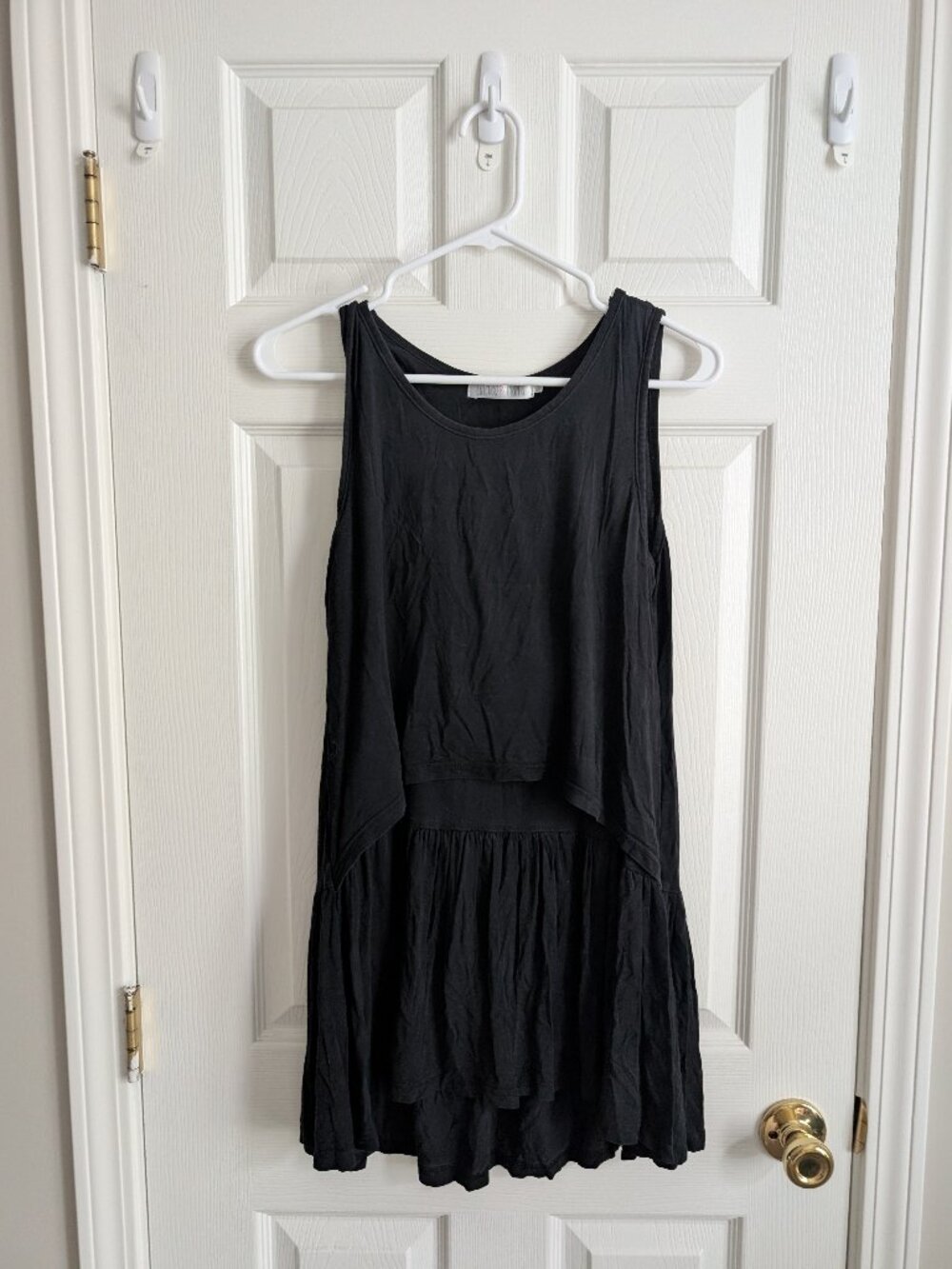 Latched Mama | Nursing Tank